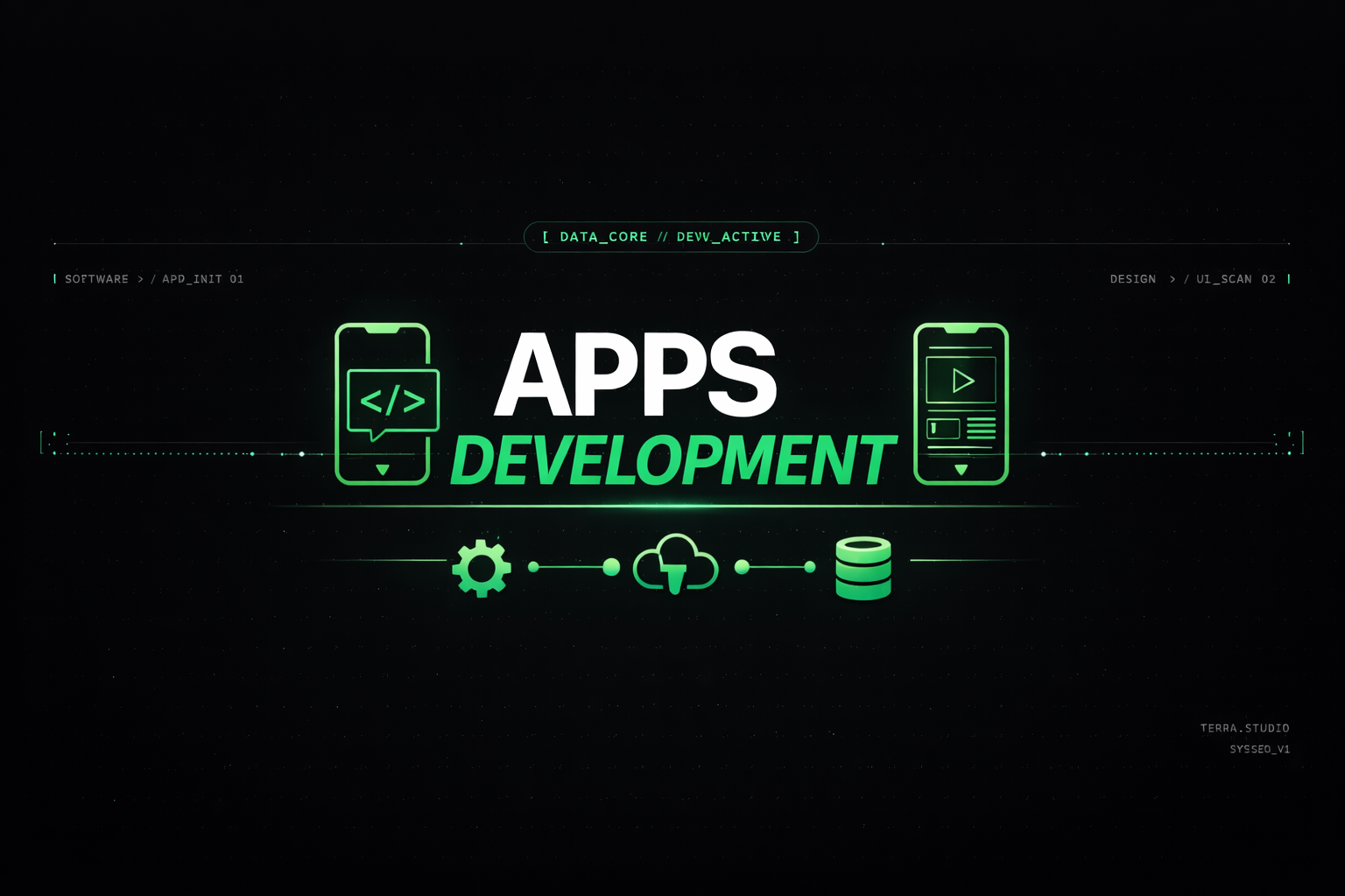Apps Development