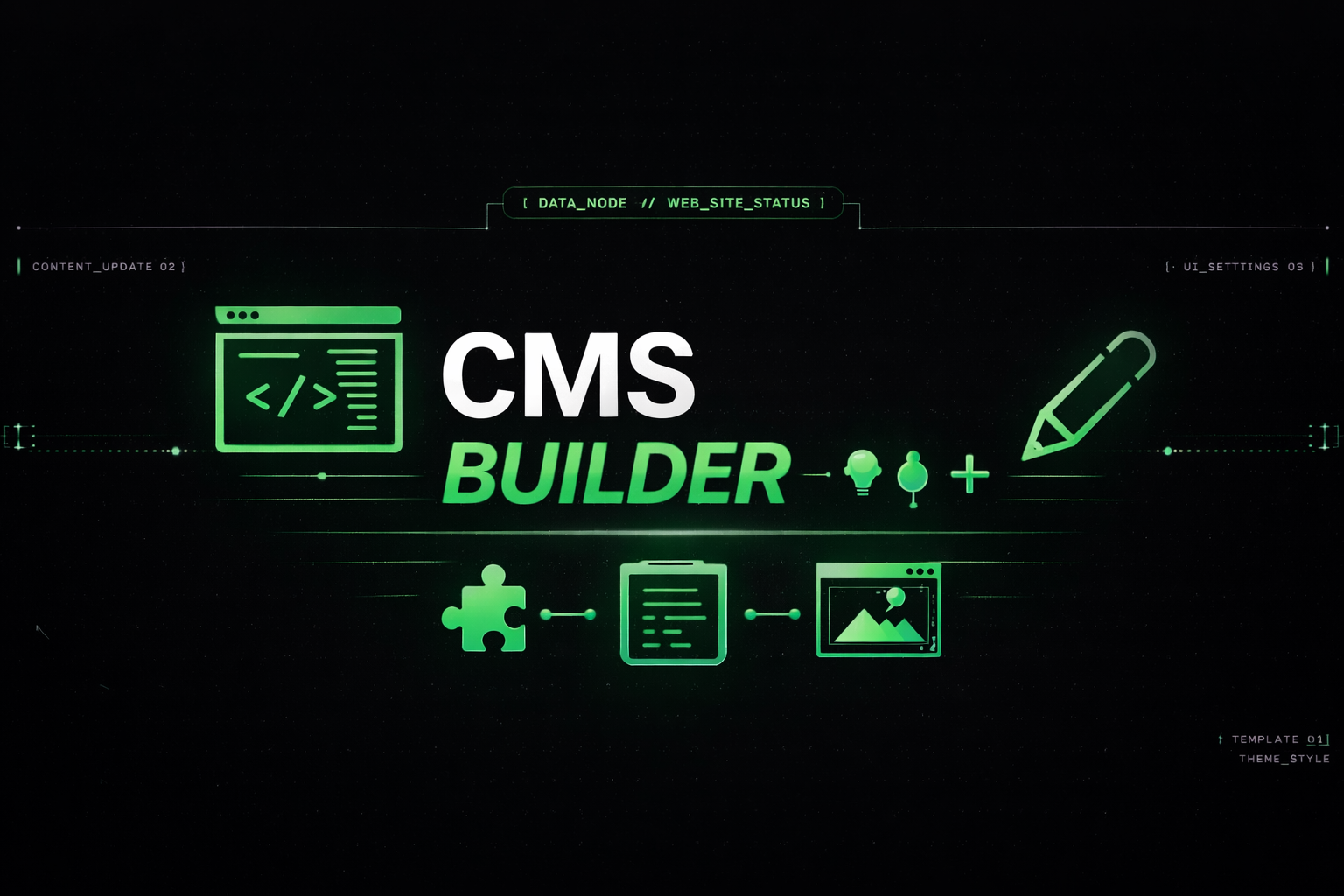 CMS Builder