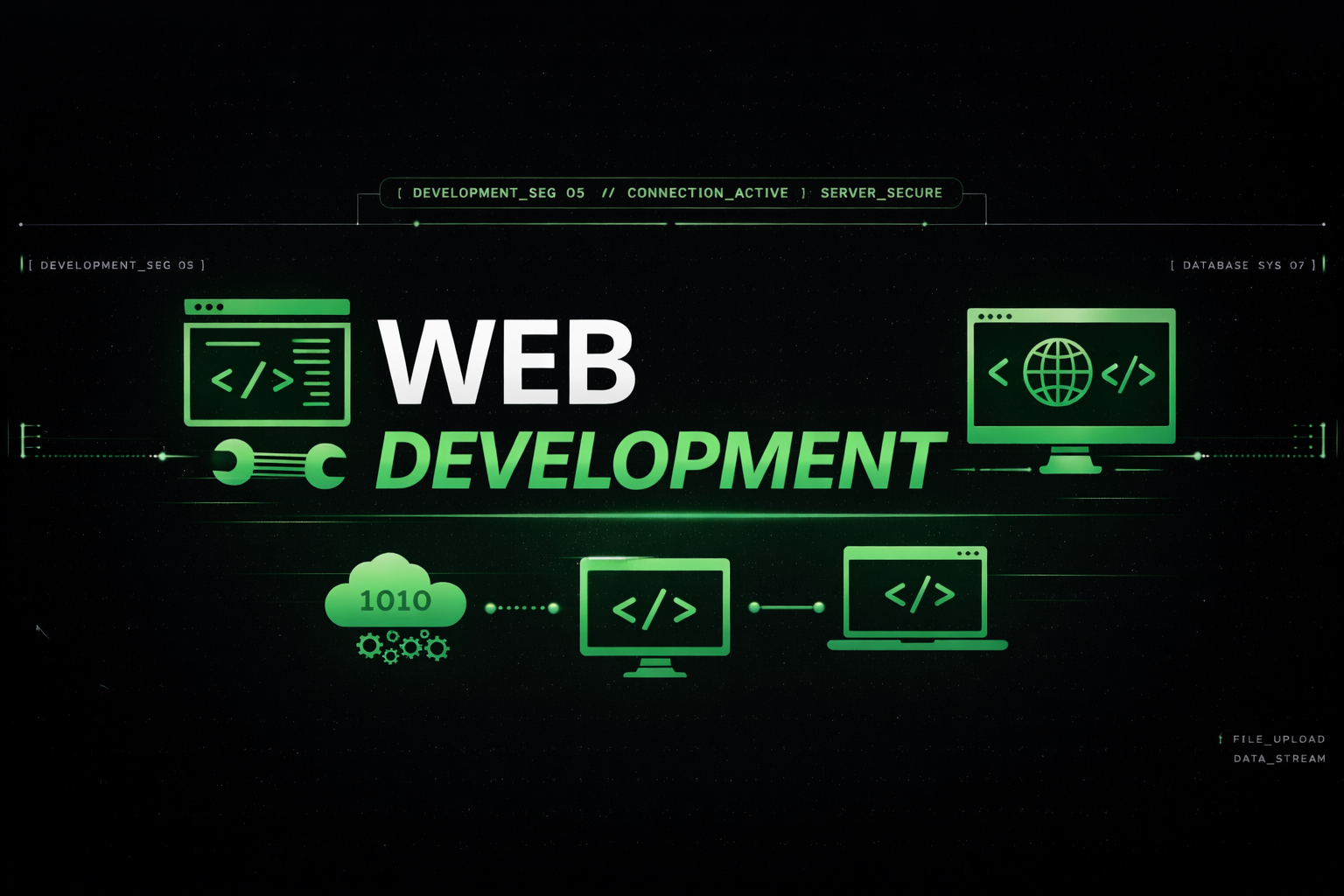 Web Development